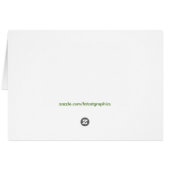 You Look Ravishing Cards (Back Horizontal)