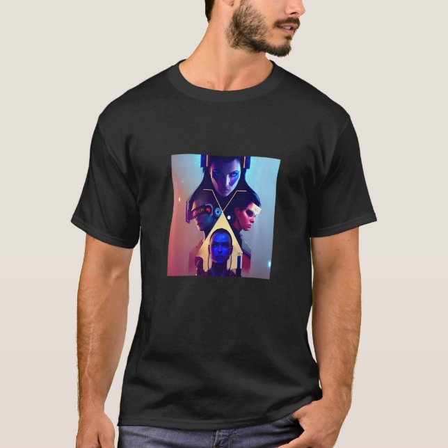 You Love Me Cause I'm a Rockstar Premium T-Shirt (Front)