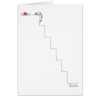 YOU MADE IT! Boynton Card