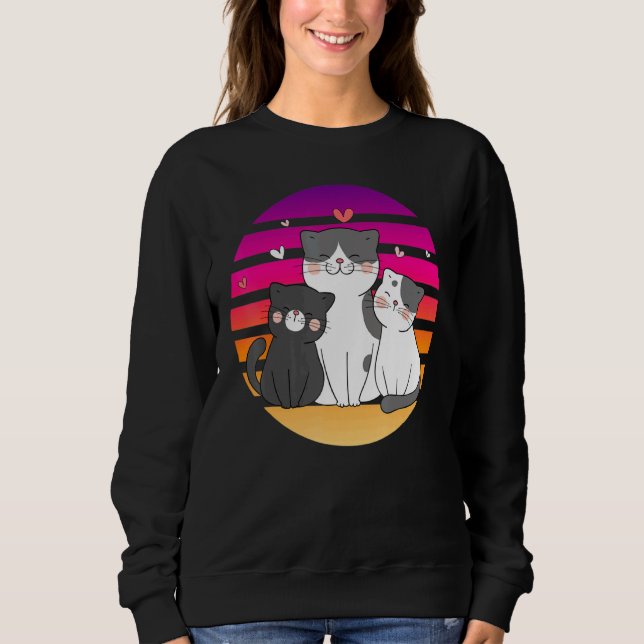 You Made My Day Thank You So Much     2 Sweatshirt (Front)