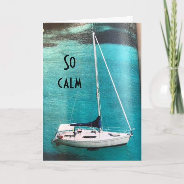 YOU MAKE LIFE SO "BEAUTIFUL" FRIENDSHIP CARD (Front)