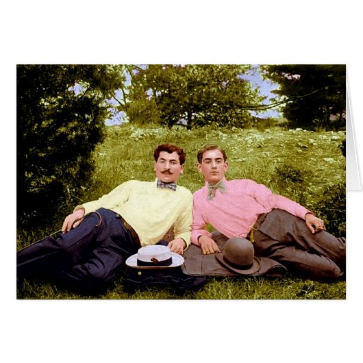 You Make My Heart Sing (Front Horizontal)