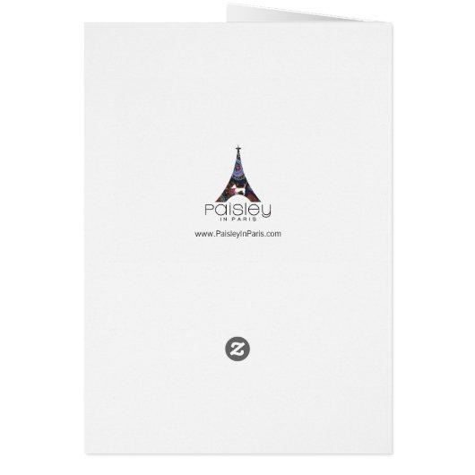 You Make My Heart Skip a Beet (Back)