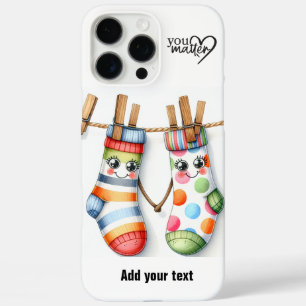 You Matter iPhone 16 Pro Max Case