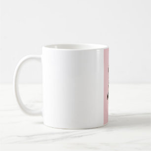 You Matter Mug- Mental Health Awareness Coffee Mug