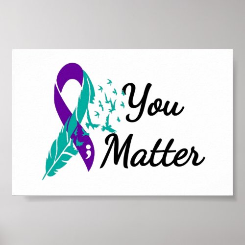 You Matter Poster