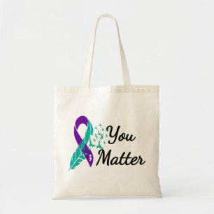 You Matter Tote Bag