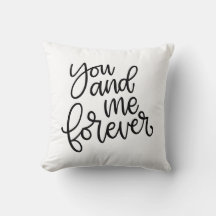 You & Me Forever