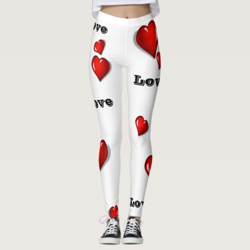 You  Me Leggings