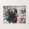You + Me = Love | Valentine Typography Photo