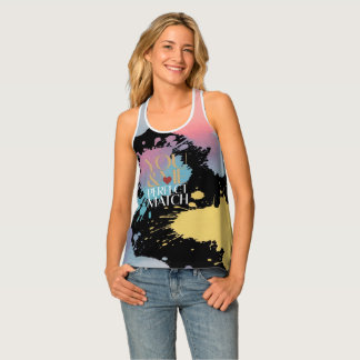 You & Me — Perfect Match Tank Top