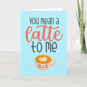 Espresso Yourself Funny Coffee Pun Poster, Zazzle