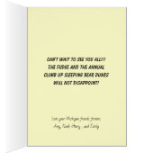 You Might Be A Michigander if: (Inside (Right))