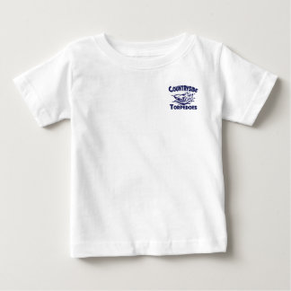 You Might Be... Baby T-Shirt