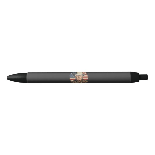 you missed again pen (Front)