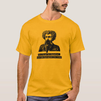 You must be Jamaican, because Jamaican me crazy! T-Shirt