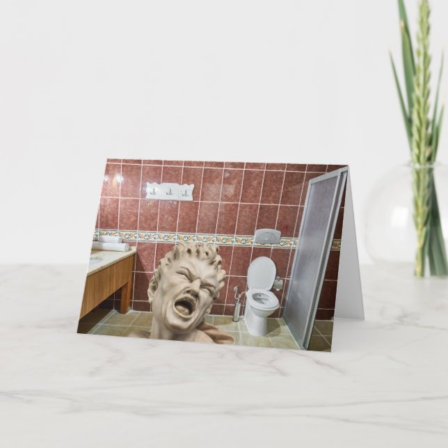 You must eat more fibre. card (Front)