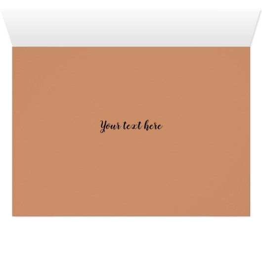 You Need a Hug by a Beagle Puppy Card (Inside Horizontal (Bottom))