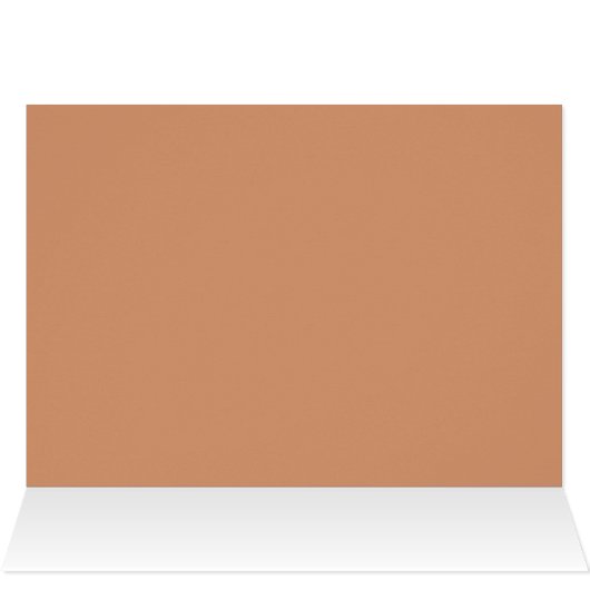 You Need a Hug by a Beagle Puppy Card (Inside Horizontal (Top))