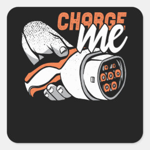 You Need A Load Square Sticker