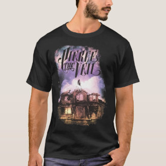 You Need Pierce The Veil Collide With The Sky Gift T-Shirt