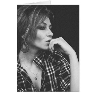 You need to move out breakup card