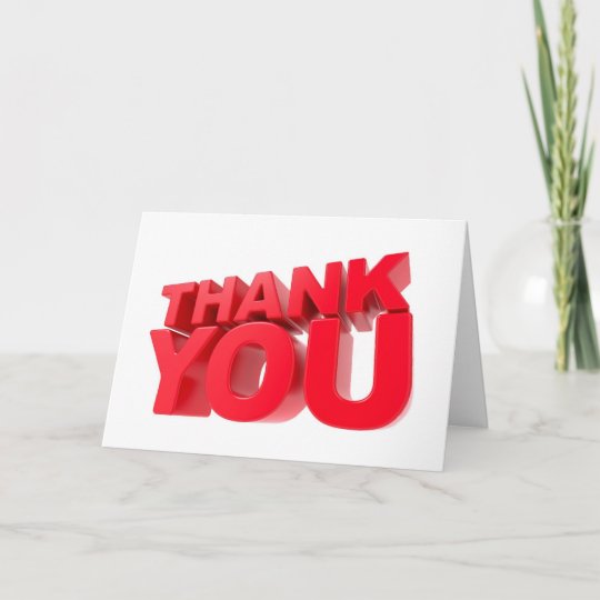 you-never-cease-to-amaze-me-thank-you-card-zazzle