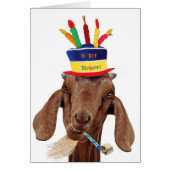 You Ol' Goat (Front)