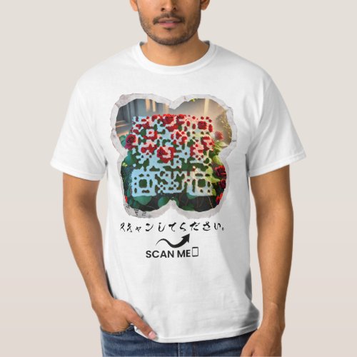 Youâre Beautiful T_Shirt