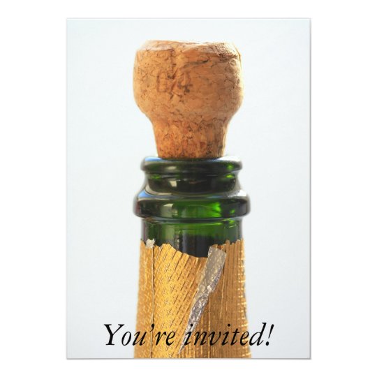 You’re invited! card