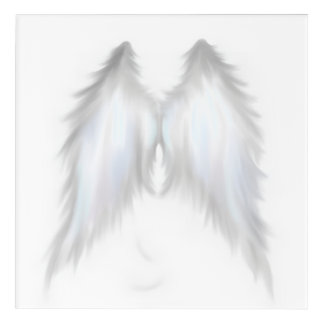 You’re My Angel Acrylic Print