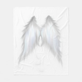 You’re My Angel Fleece Blanket