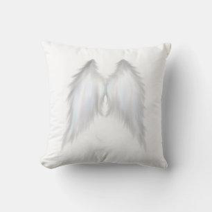 You’re My Angel Throw Pillow