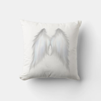 You’re My Angel Throw Pillow