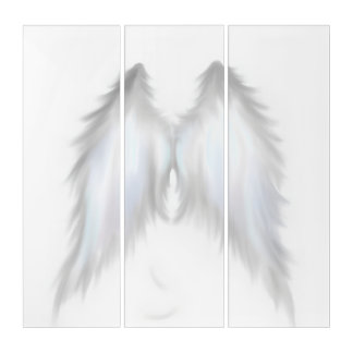 You’re My Angel Triptych