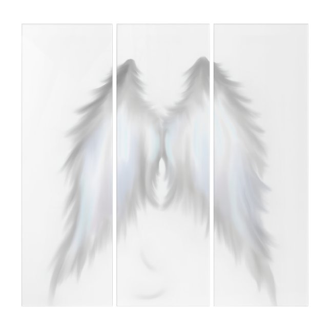 You’re My Angel  Triptych (Front)