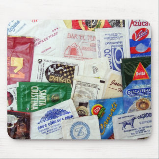 You,re my Sugar. Mouse Pad