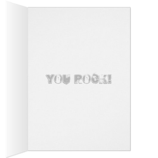 You Rock (Inside (Right))