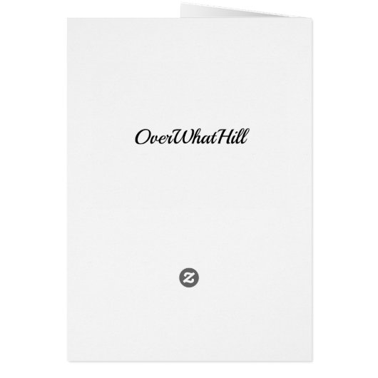 YOU ROCK ****30**** WITH STYLE AND FLAIR (Back)