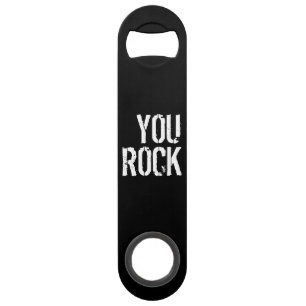 You Rock - Bar Key