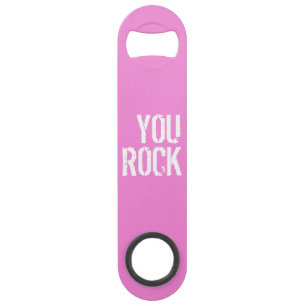 You Rock - Bar Key