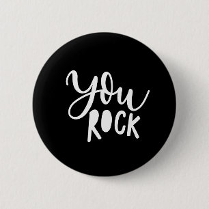 you rock button