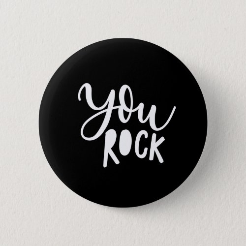 you rock button