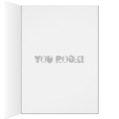 You Rock Cards (Inside (Right))