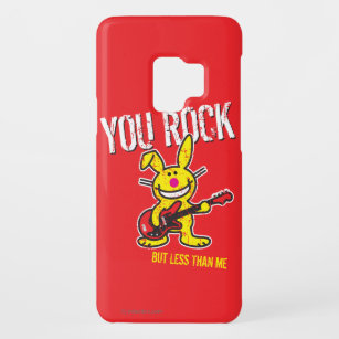 You Rock Case-Mate Samsung Galaxy S9 Case