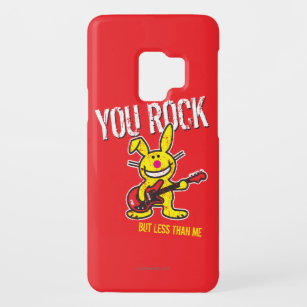 You Rock Case-Mate Samsung Galaxy S9 Case
