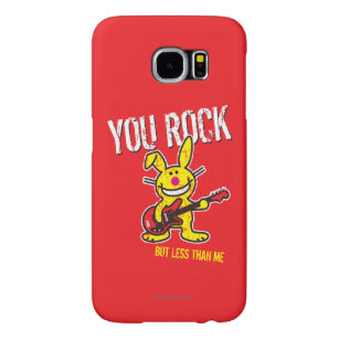 You Rock Samsung Galaxy S6 Case