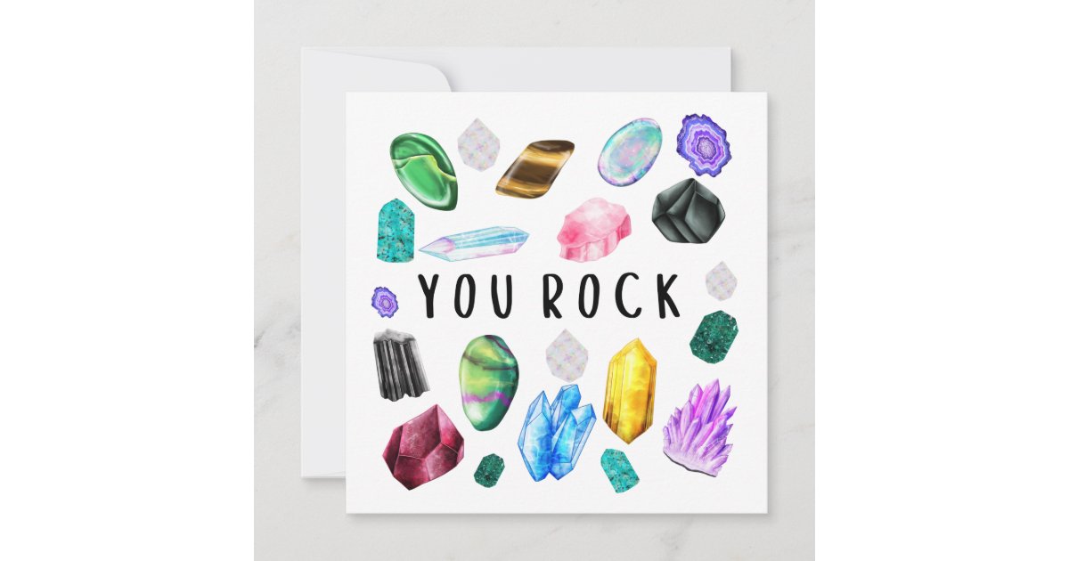 CRYSTAL GOLD RINGS – YOUROCK JEWELS