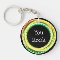 You Rock Hula Hoop Lights