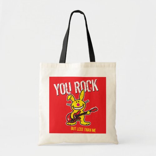 You Rock Tote Bag